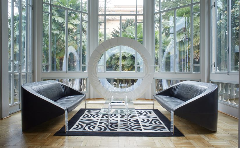 VARESE DESIGN WEEK 2025