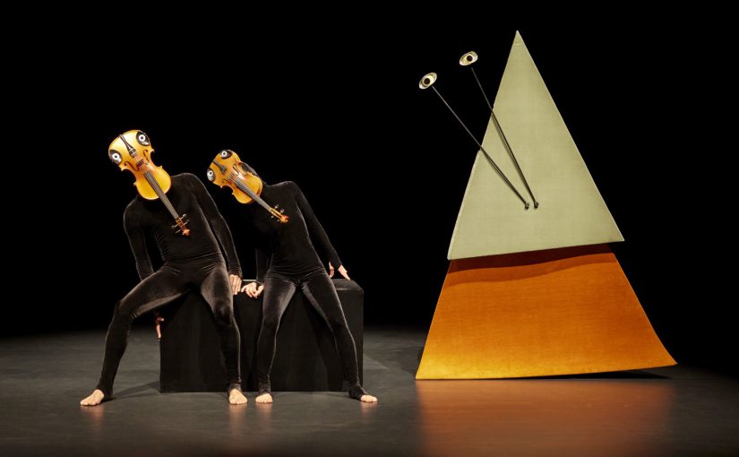 “Come il Tempo”, la nuova stagione teatrale 2025 / 2026 del Teatro Menotti di Milano