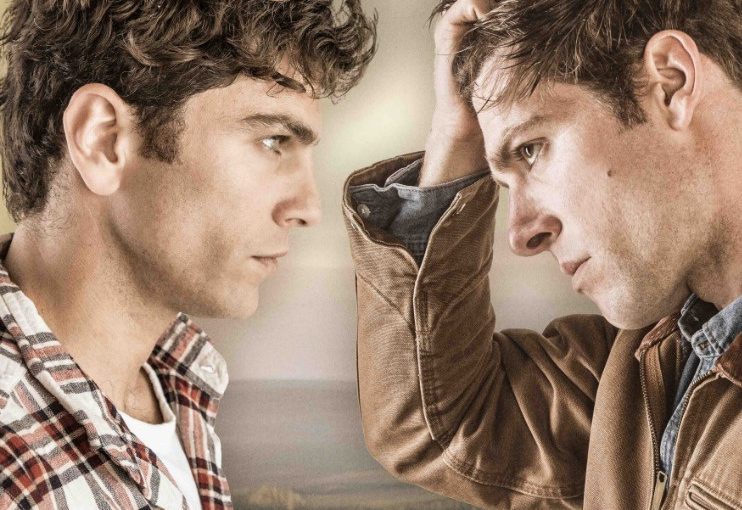 “Brokeback Mountain” al Teatro Carcano Milano