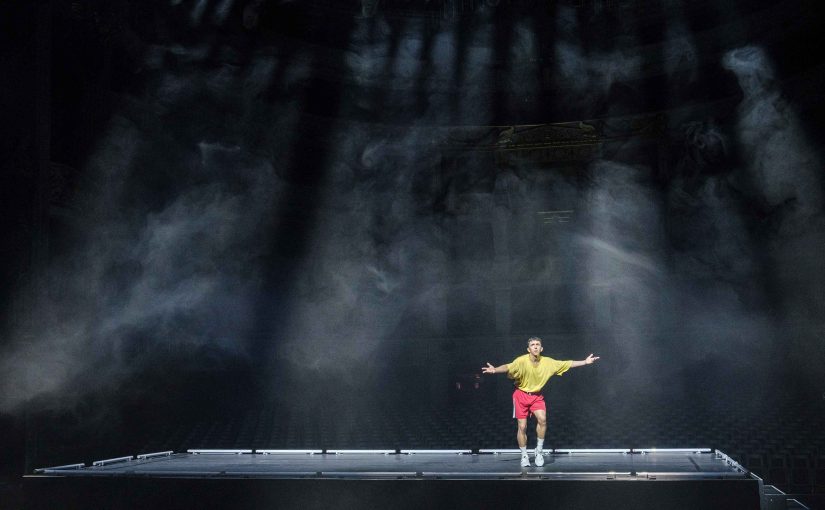 DANAE FESTIVAL XXVII edizione MILANO