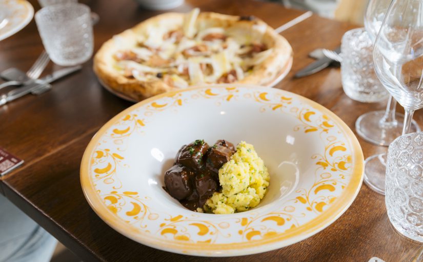 OTTOBRE DA GUSTarE Novità, appuntamenti e tendenze per gli amanti del buono