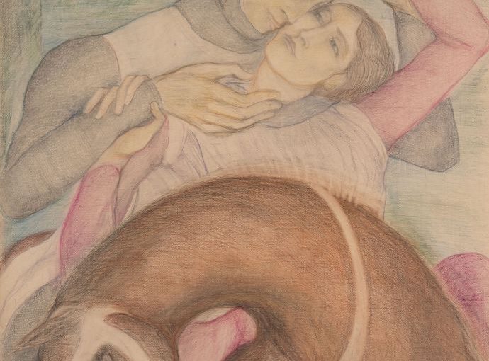 Palazzo Morando Milano Fata Morgana: memorie dall’invisibile