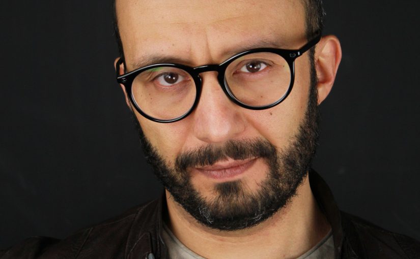 David  al Teatro della Cooperativa