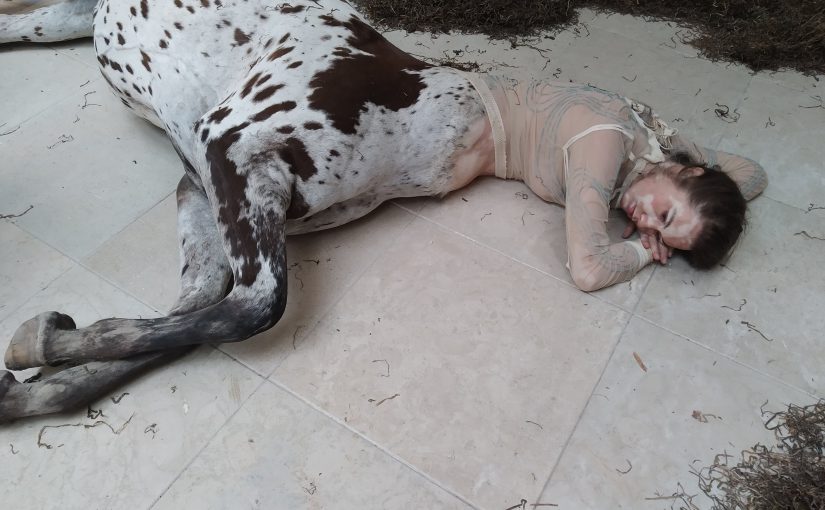 [fùn-go] – una favola cronica di Redini Rizzo Scalet  Campo Teatrale Milano