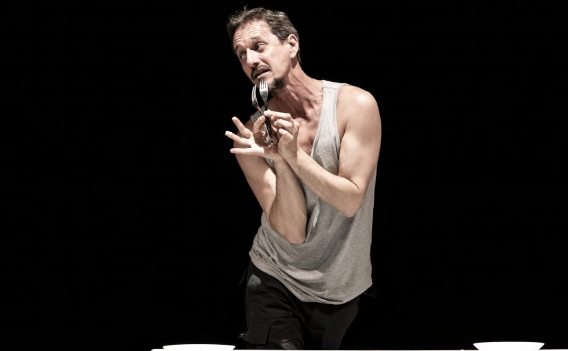 Campo Teatrale Milano Green Days