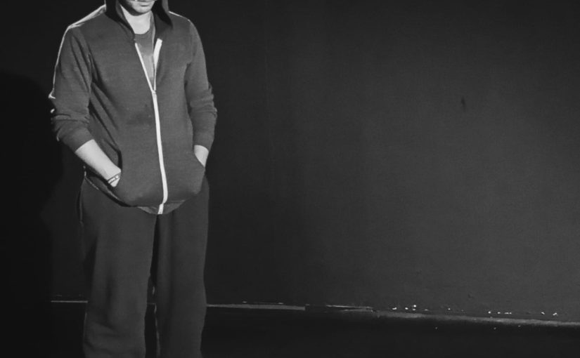 PACTA Salone  HIKIKOMORI/VAN GOGH