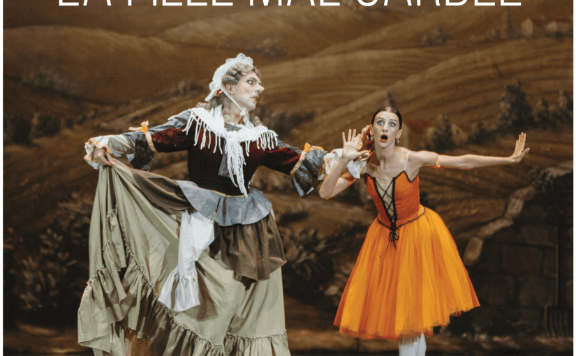 TAM Teatro Arcimboldi di Milano STAGIONE DI DANZA  “   ́”