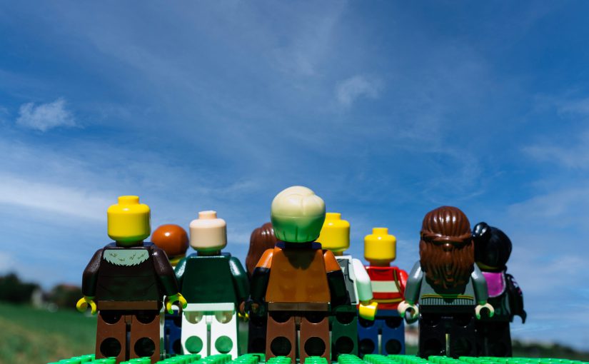 “RI-SCATTI. IL CIELO È SEMPRE PIÙ BLU”. PAC MILANO