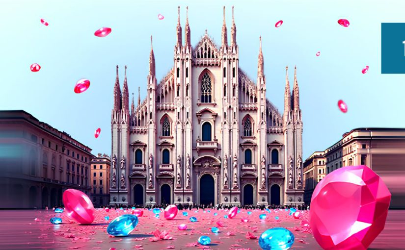 MILANO JEWELRY WEEK 2025