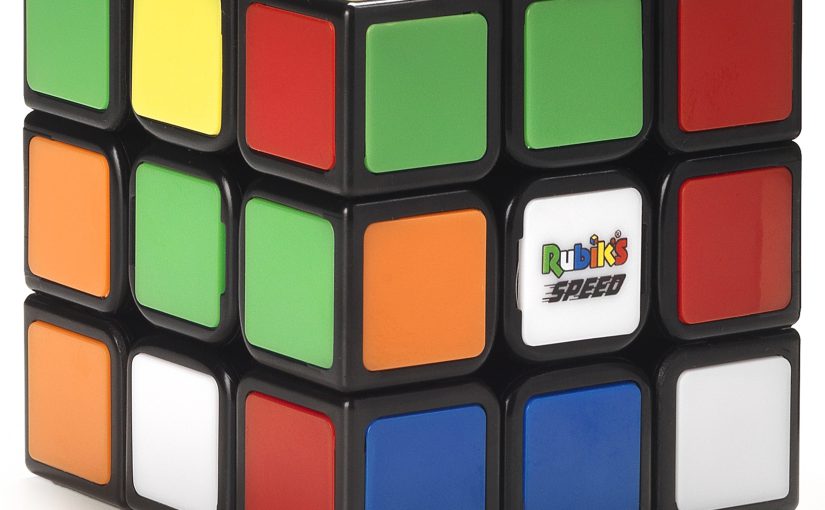 RUBIK’S E PERPLEXUS PROTAGONISTI AL FESTIVAL DELLA SCIENZA