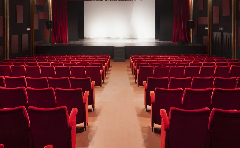 Teatro PuntozeroBeccaria 1995/2025 Persona