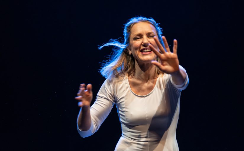 Teatro  Gerolamo AMORI RUBATI  Dacia Maraini  Federica Di Martino Viola Graziosi