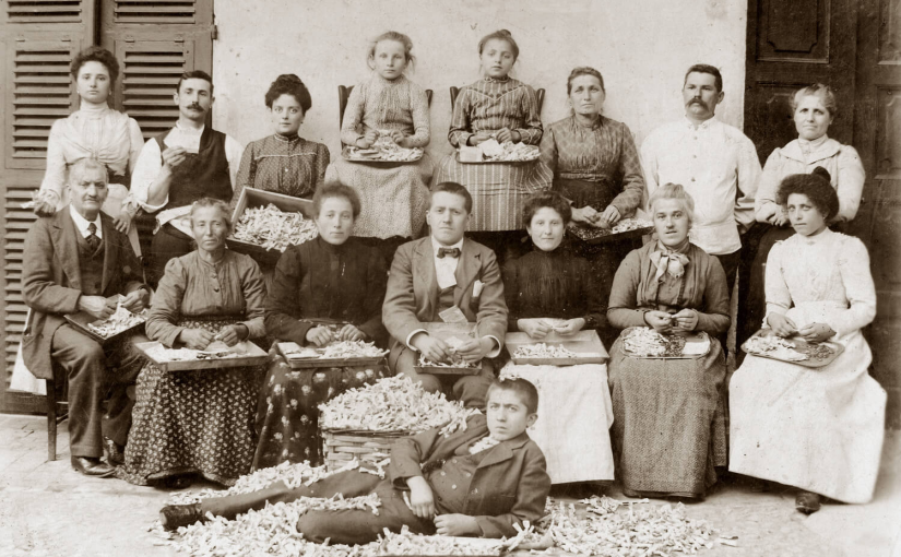 “LA STORIA E IL GUSTO” QUINTA GIORNATA NAZIONALE DEI LOCALI STORICI D’ITALIA