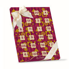 La magia dell’attesa: La Perla di Torino presenta il suo primo Calendario dell’Avvento