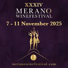 Merano WineFestival 2025