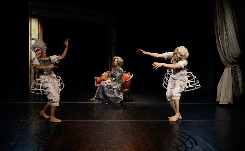 PACTA Salone di Milano  Stagione 25-26