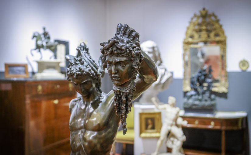 AMART Milano Museo della Permanente