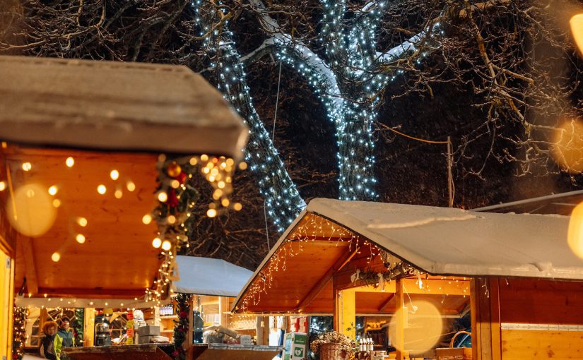 Alpe Cimbra (Tn): La magia dei Mercatini sull’Alpe Cimbra: Lavarone e Bosentino protagonisti del Natale 2025