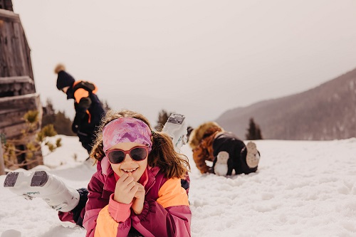 La stagione sciistica nell’Area Vacanze Sci e Malghe Rio Pusteria