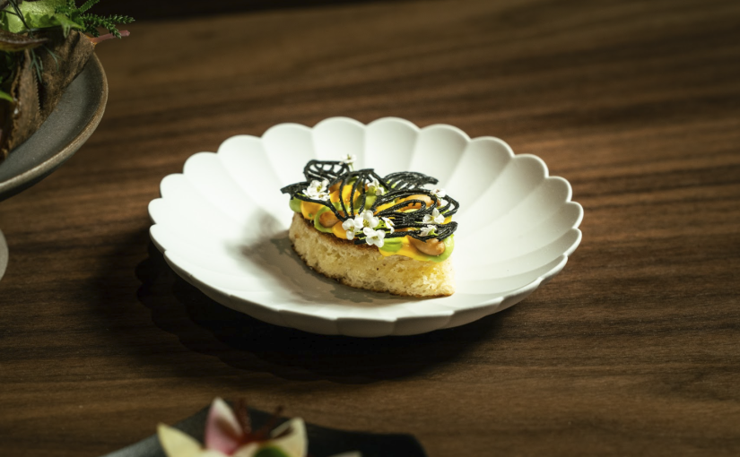 NOVEMBER VIBES LE NOVITÁ