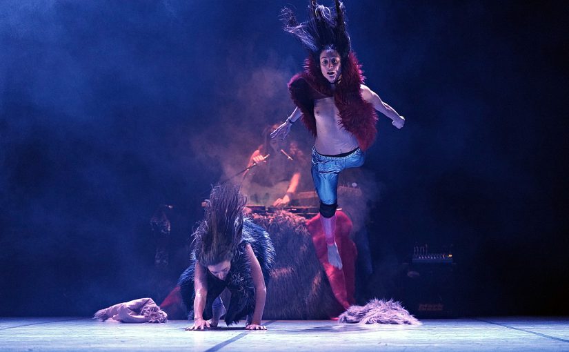 MILANO PACTA Salone APRIAMO LE GABBIE