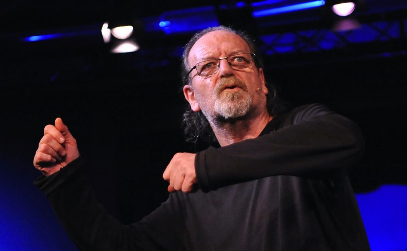 TEATRO DELLA COOPERATIVA VARIE ED EVENTUALI FLAVIO OREGLIO