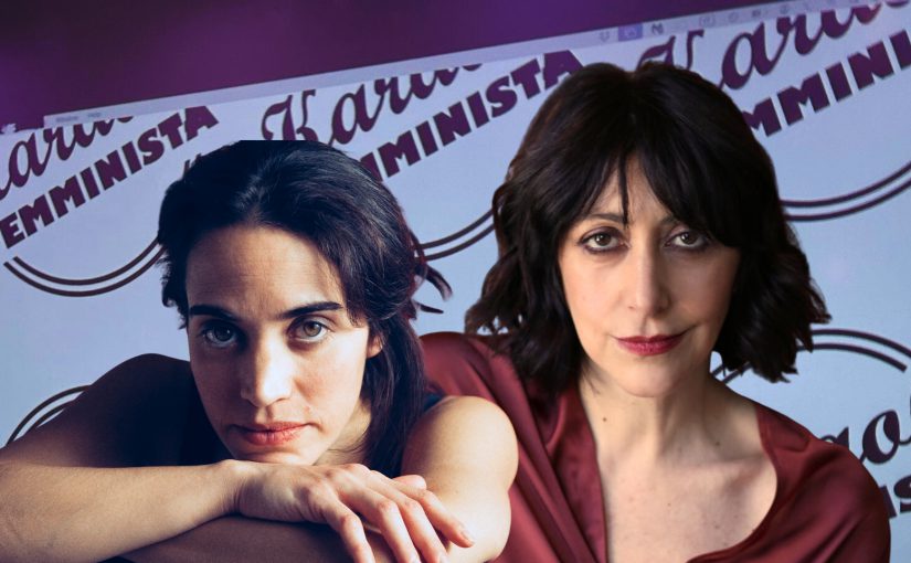 La settimana del #25novembre del Carcano con Angiolini, Costa, De Giovanni, Lucarelli e tanti altri