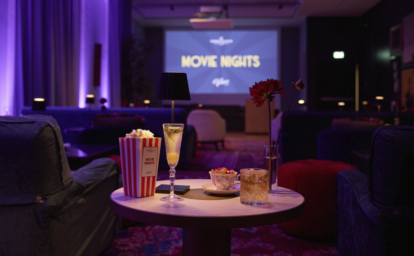 NOVEMBER VIBES  DA SEGNARE IN AGENDA