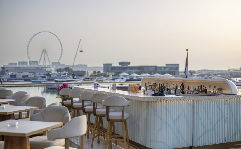 NOVEMBER VIBES  WHERE NEXT?  MIDDLE EAST INSPIRATION