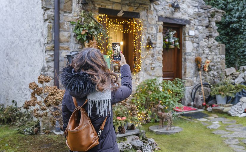 Emozioni d’inverno, è il Natale del Friuli Venezia Giulia