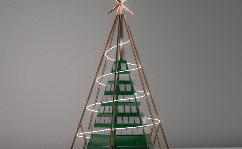 AlberoLibro 2025  Villa Reale di Monza