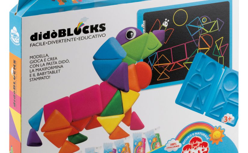 Le novità Didò per il Natale 2025: piccoli gesti, grandi scoperte