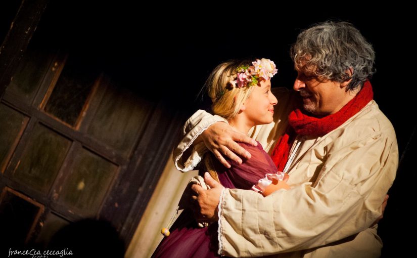 Teatro Manzoni Milano UN TEATRO DA FAVOLA