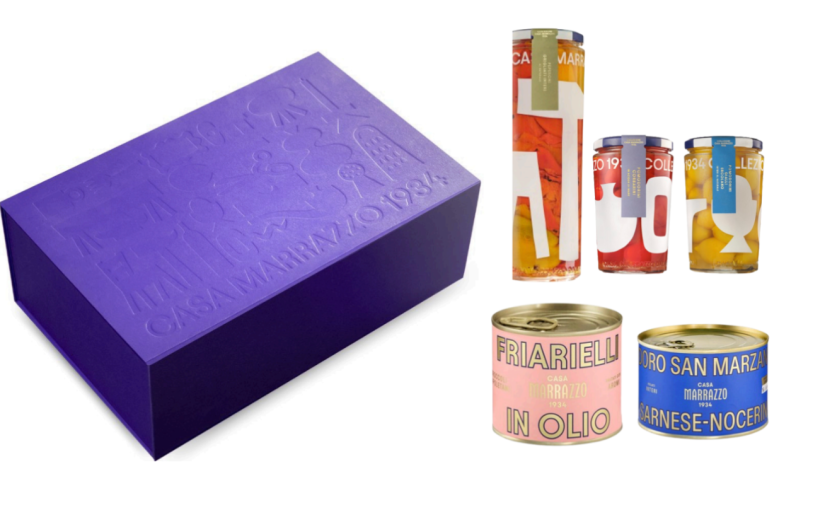 3- Per celebrare il Natale all’insegna del buon gusto