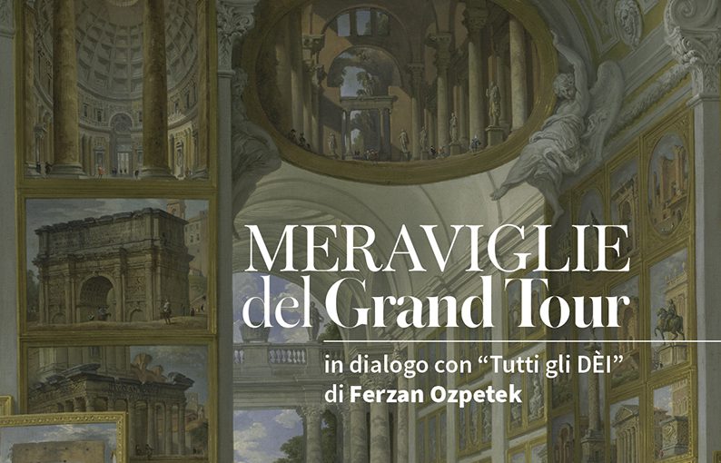 MUSEO POLDI PEZZOLI MILANO MERAVIGLIE DEL GRAND TOUR