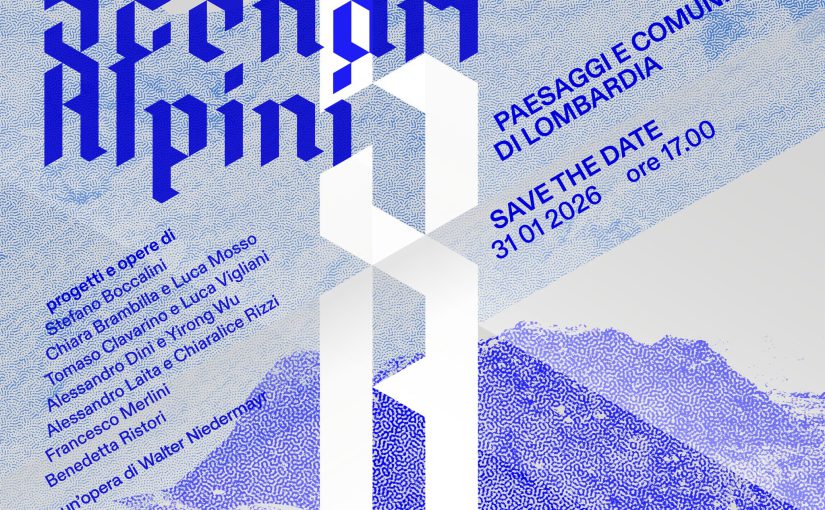 MUNAF  Museo Nazionale di  Fotografia Cinisello Balsamo “Scenari Alpini. Paesaggi e  Comunità di Lombardia fra  tradizioni e futuro”