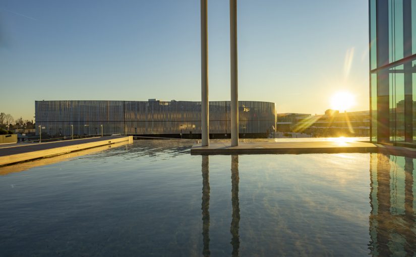 CHORUSLIFE IMMERSIVE SPA BERGAMO