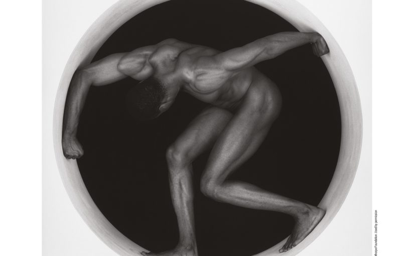 A PALAZZO REALE MILANO APRE LA MOSTRA “ROBERT MAPPLETHORPE. LE FORME DEL DESIDERIO”