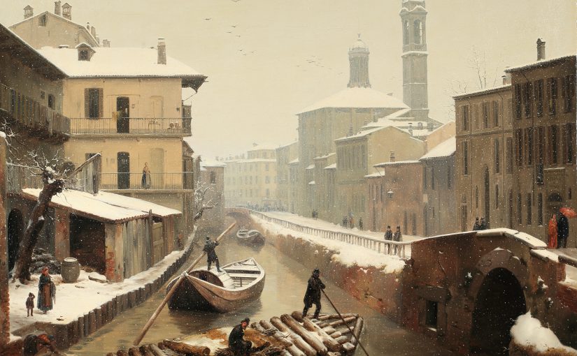 MUDEC – Museo delle Culture IL SENSO DELLA NEVE Milano-Cortina 2026