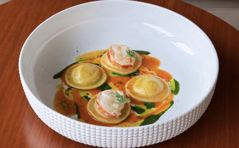 SHarE THE LOVE Il gusto di San Valentino 1