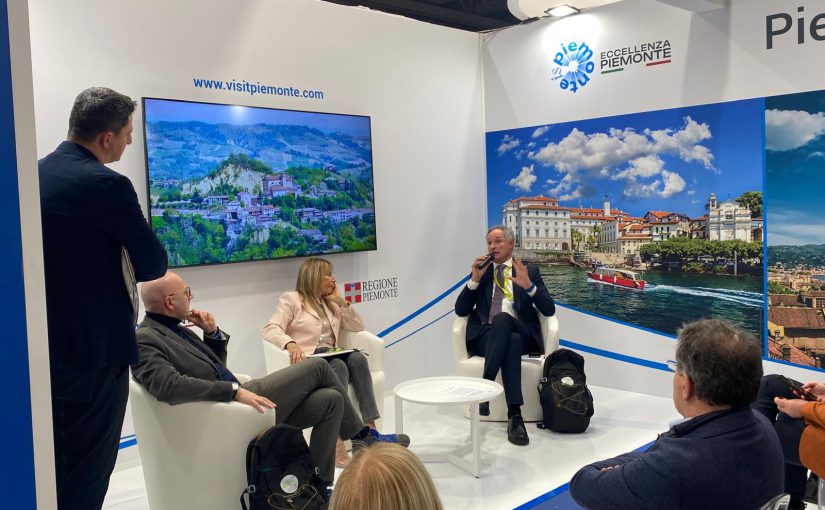 L’Outdoor del Cuneese e di Langhe Monferrato Roero protagonista alla BIT 2026 nello stand Regione Piemonte