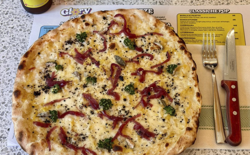 MarCH ISSUE  Festa del Papà