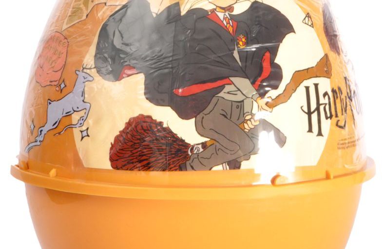 PASQUA 2026 Warner Bros.