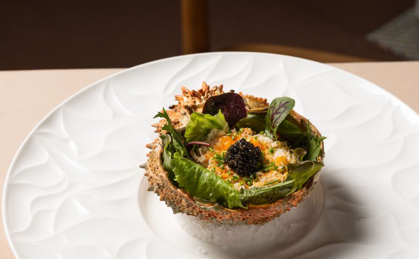 I menu di Pasqua e le Colombe di Daniel Canzian tra identità, stagionalità e tradizione italiana