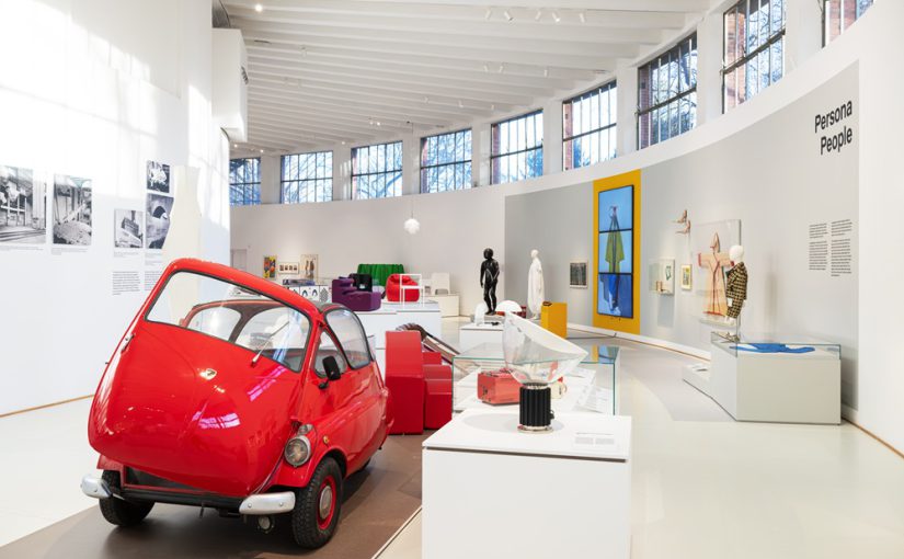 Triennale Milano Museo del Design Italiano