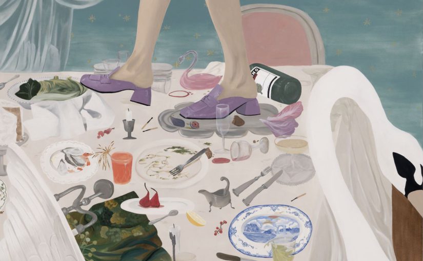 MILANO ART WEEK 2026. LA CITTÀ SI ACCENDE CON L’ARTE CONTEMPORANEA