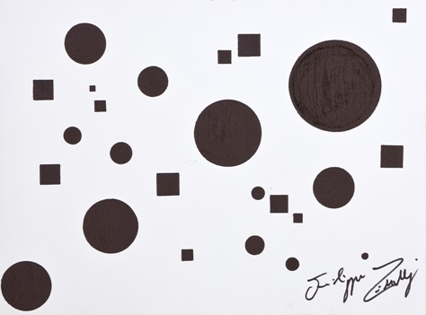 MADE4ART Milano Filippo Circelli