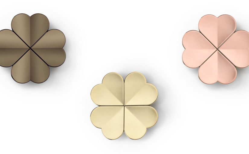 Ghidini1961 Lucky Salone del Mobile.Milano 2026