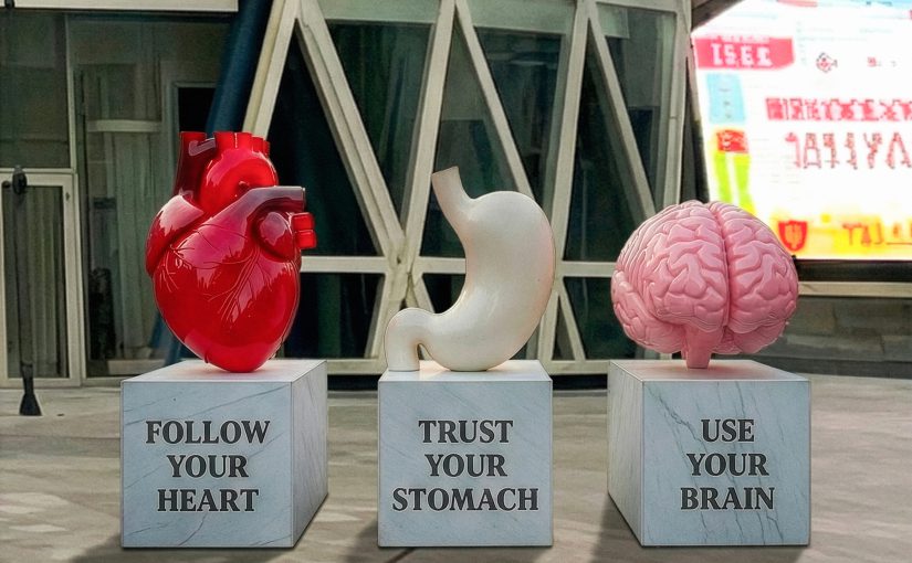 Blooming Imperfection Relationships in Progress Portanuova Milano Design Week  Andrea Olivari – Trittico