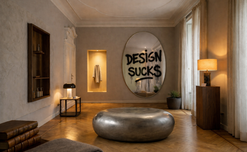 Next Place Hotel torna alla Milano Design Week 2026